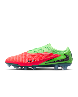 Nike Phantom 6 Low Elite Artificial-Grass Soccer Cleats. Nike.com